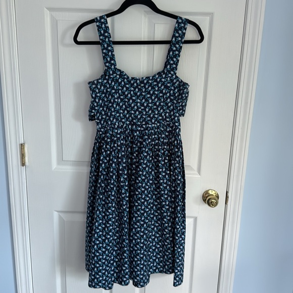 Vineyard Vines Kentucky Derby Dress - Picture 5 of 5